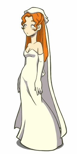 Goal (Deponia) Rule 34 Image