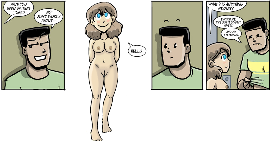 Joyce Brown Rule 34 Image