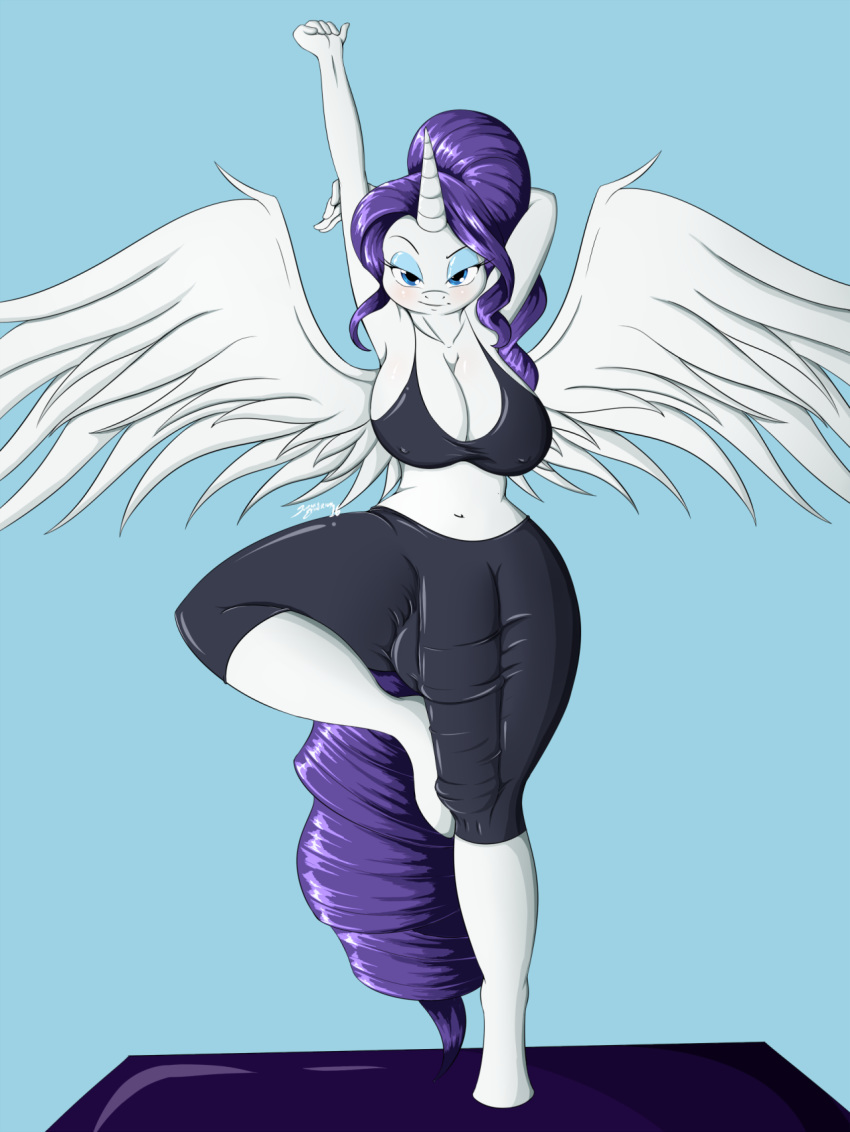 Futarare (Friendship Is Magic) Rule 34 Image