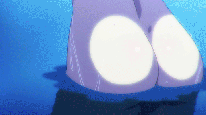 La Folia Rihavein (Strike The Blood) Rule 34 Image