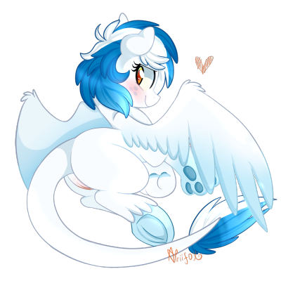 Fan Character (My Little Pony) Rule 34 Image