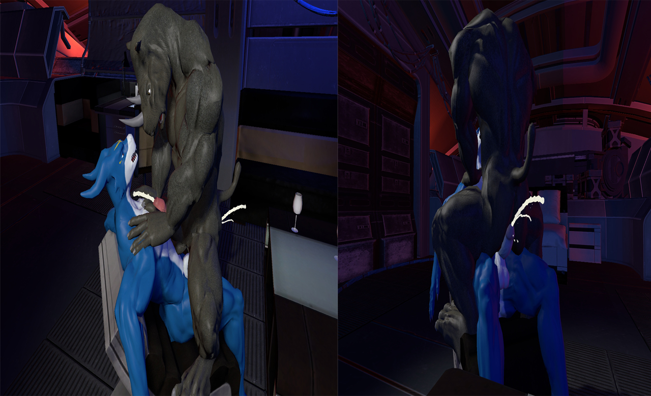Flamedramon (Digimon) Rule 34 Image