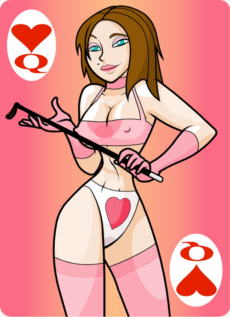 Bonnie Rockwaller (Disney) Rule 34 Image