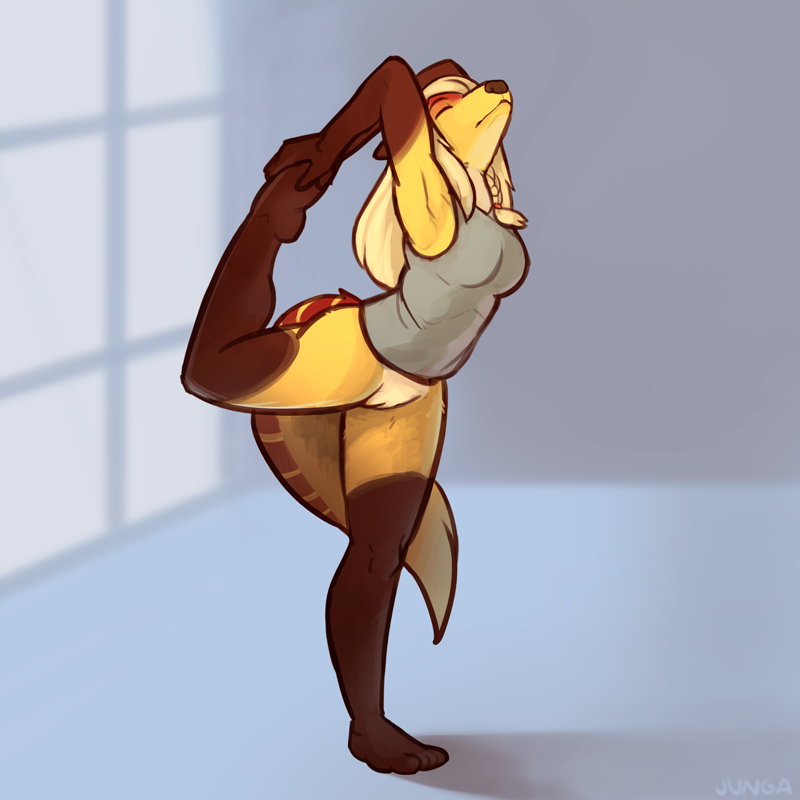 2016 Rule 34 Image