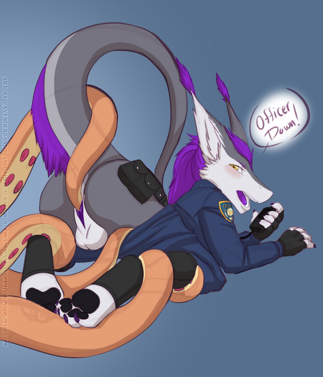 Anthro Rule 34 Image