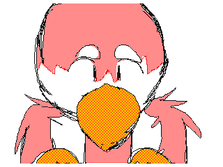 Avian (Starbound) Rule 34 Image