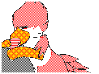 Avian (Starbound) Rule 34 Image