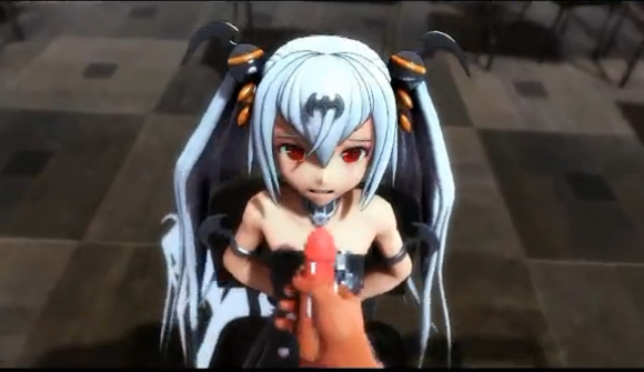 Alice (Queen'S Gate) Rule 34 Image