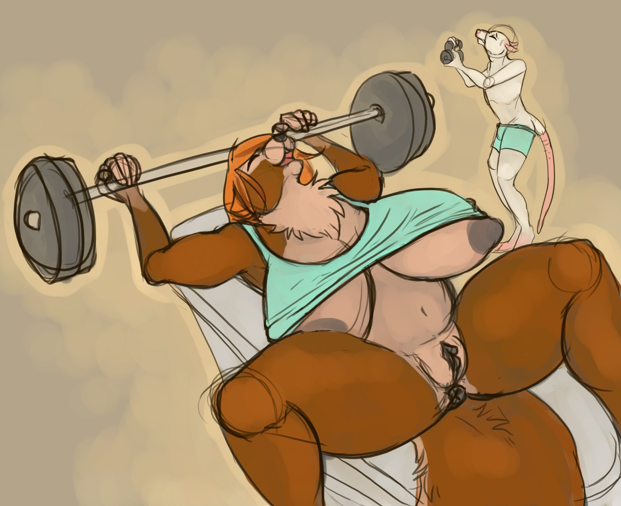 2016 Rule 34 Image