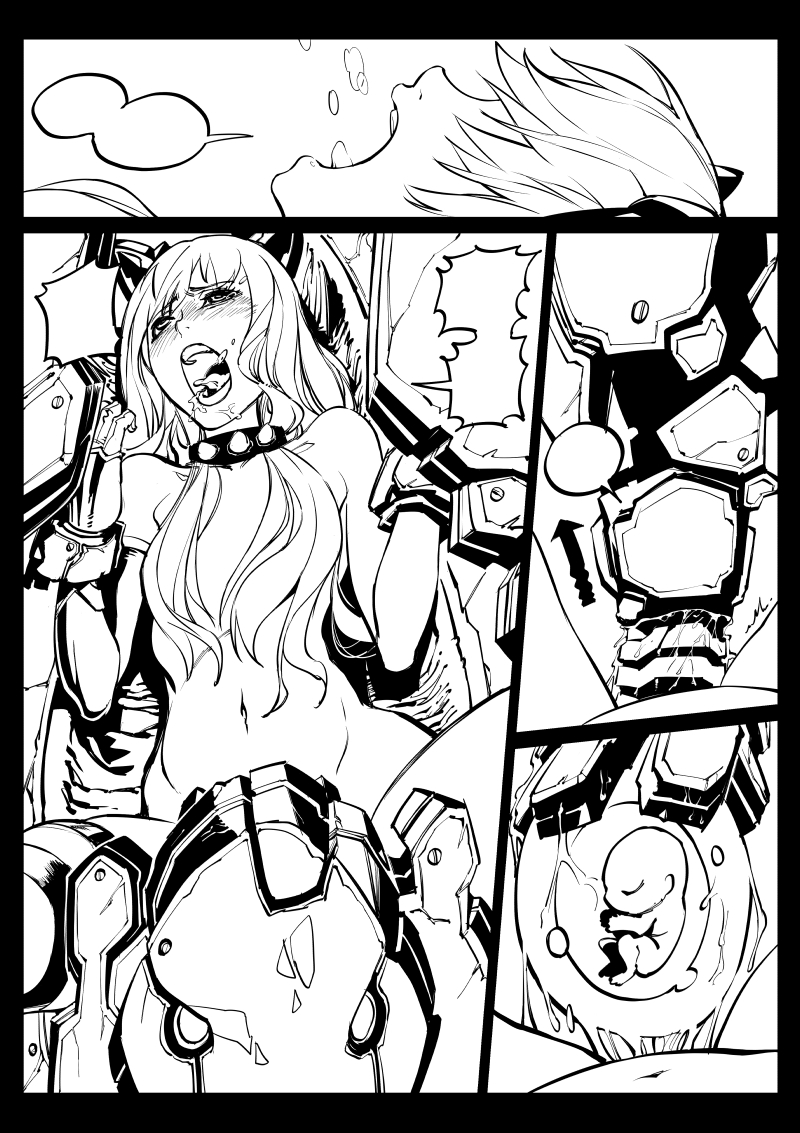 Warship Girls R Rule 34 Image