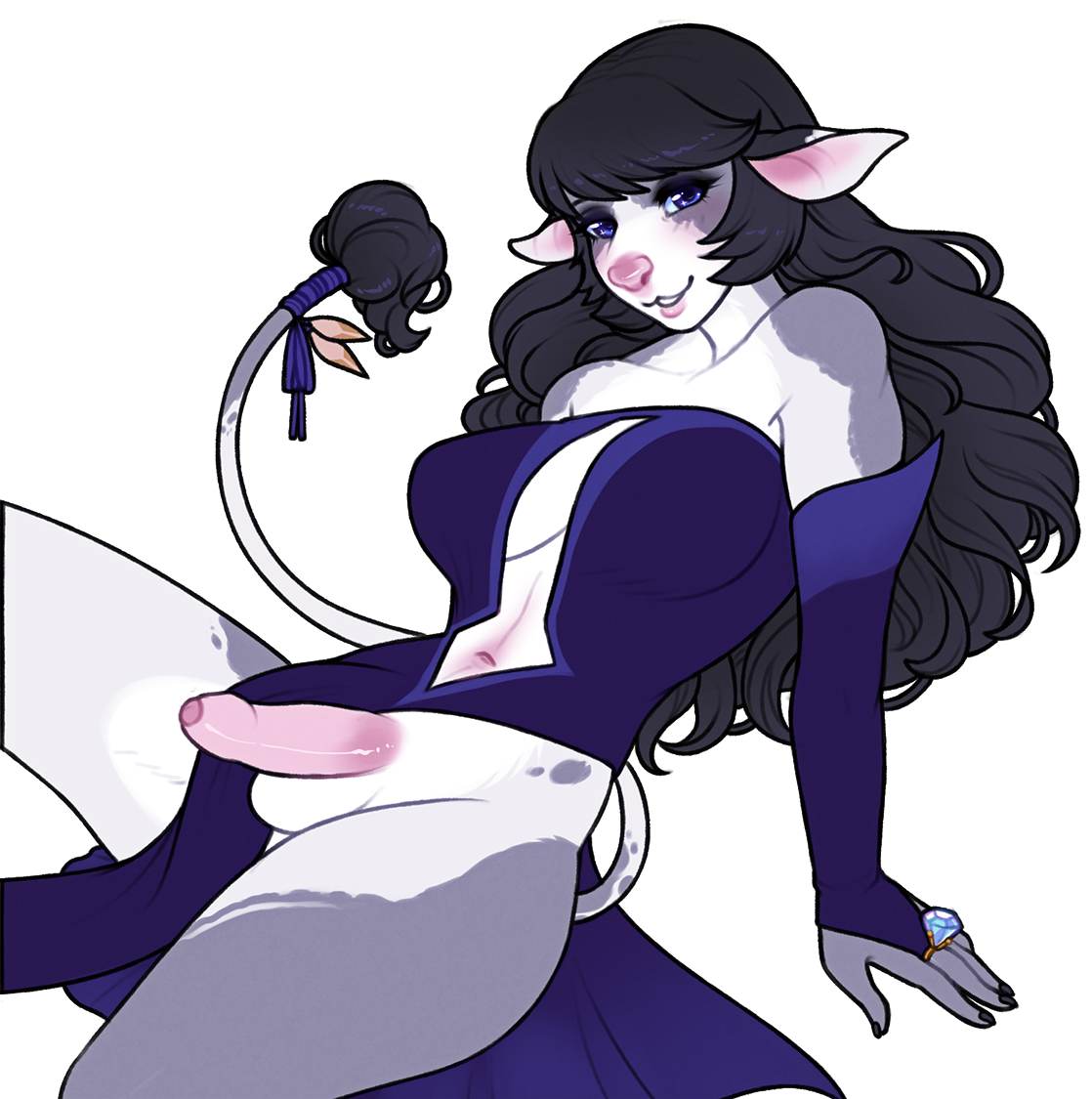 1futa Rule 34 Image