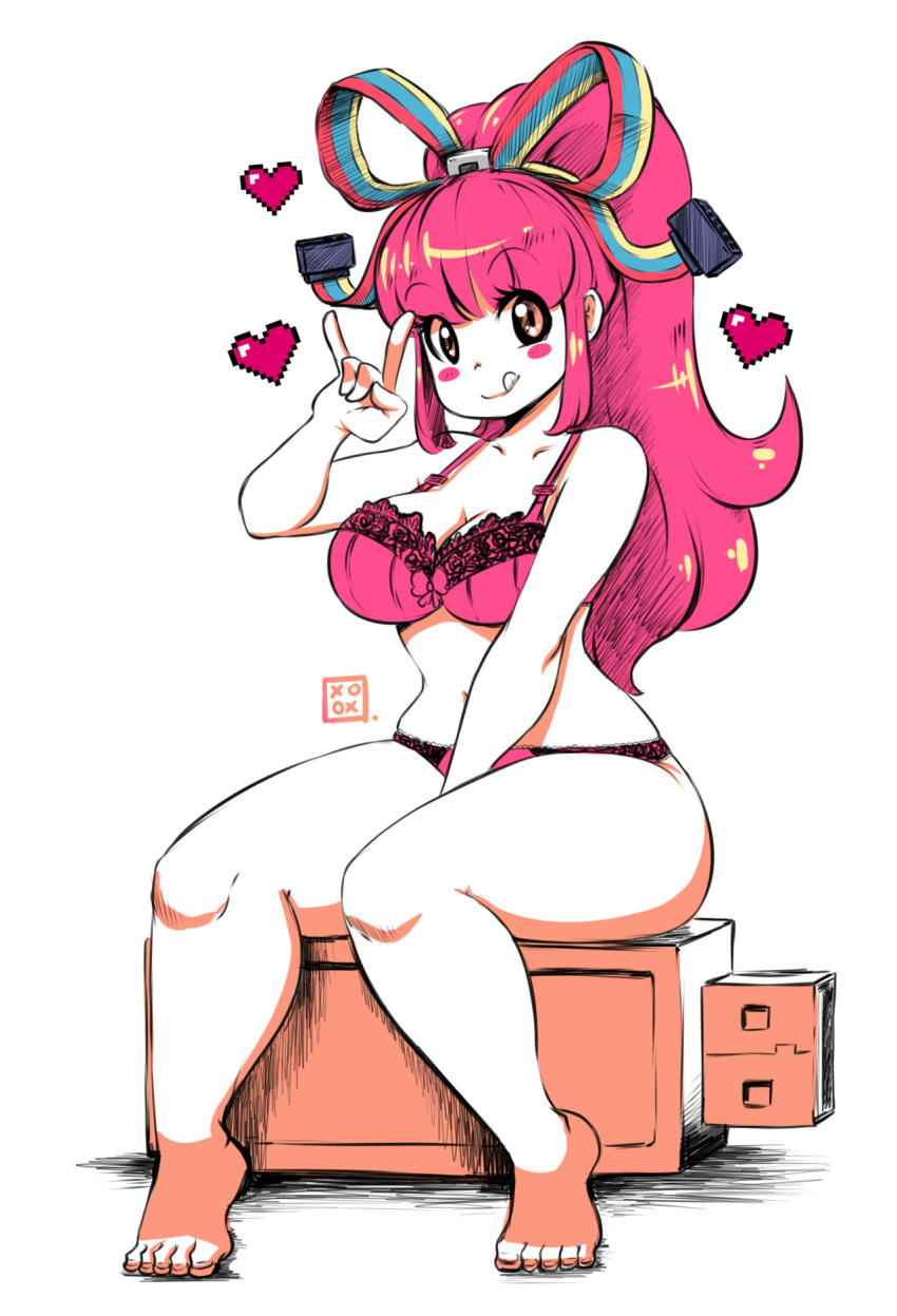 Giffany (Disney) Rule 34 Image