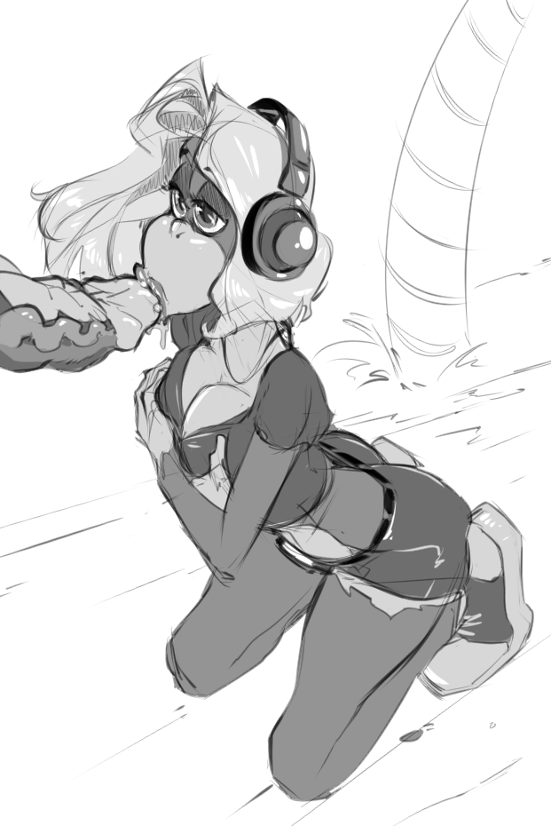 Candy Kong (Donkey Kong (Series)) Rule 34 Image