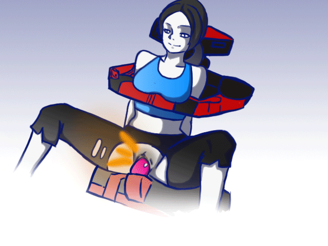 R.O.B. (Nintendo) Rule 34 Image