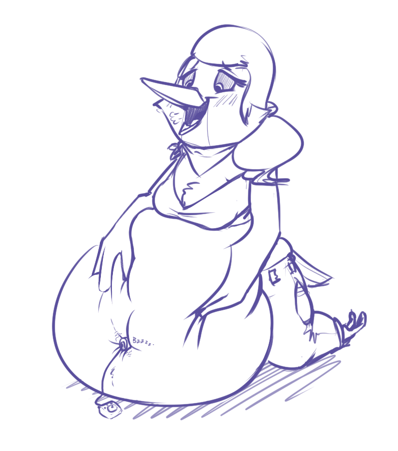 Anthro Rule 34 Image