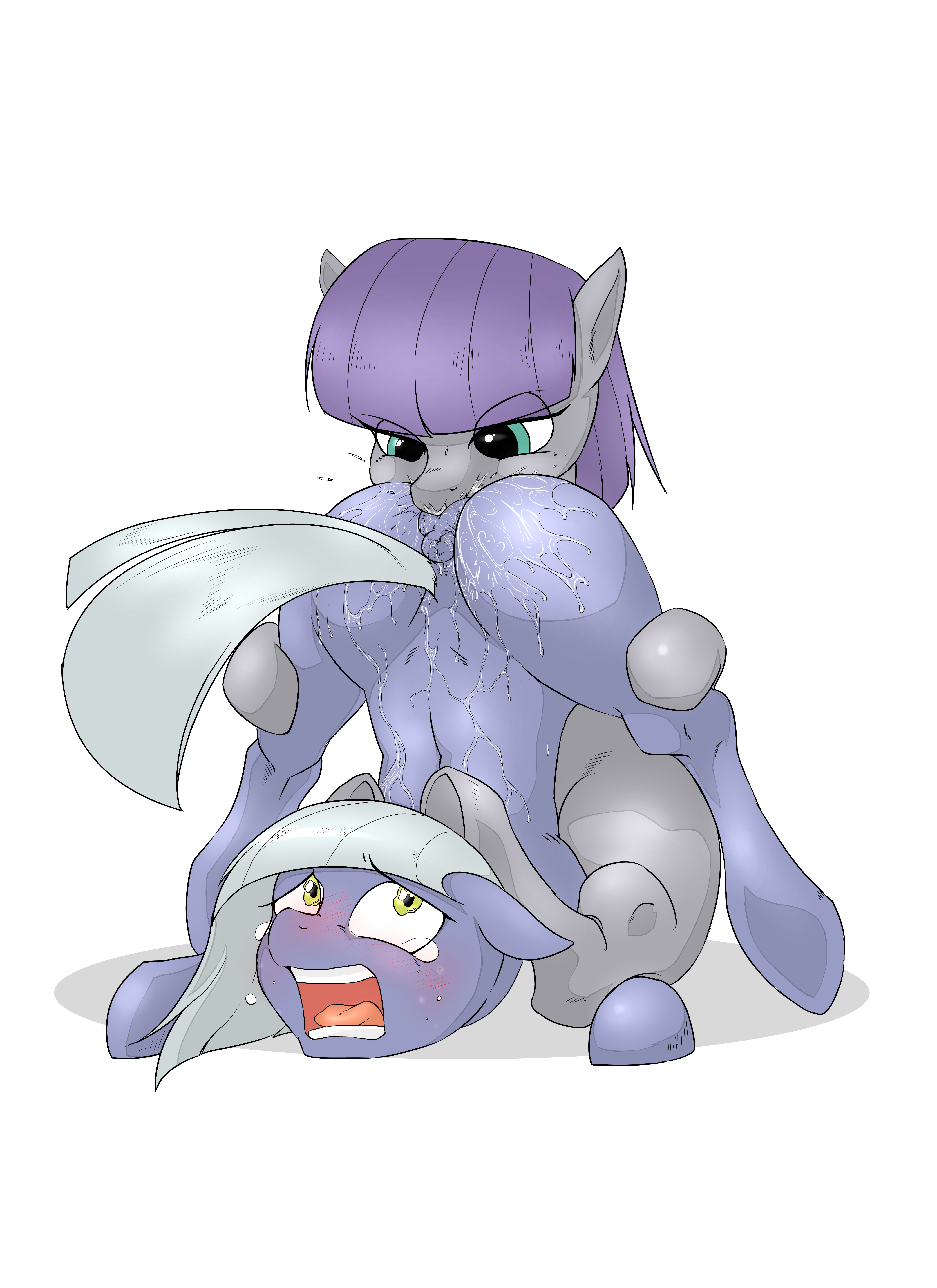 Limestone Pie (Mlp) Rule 34 Image