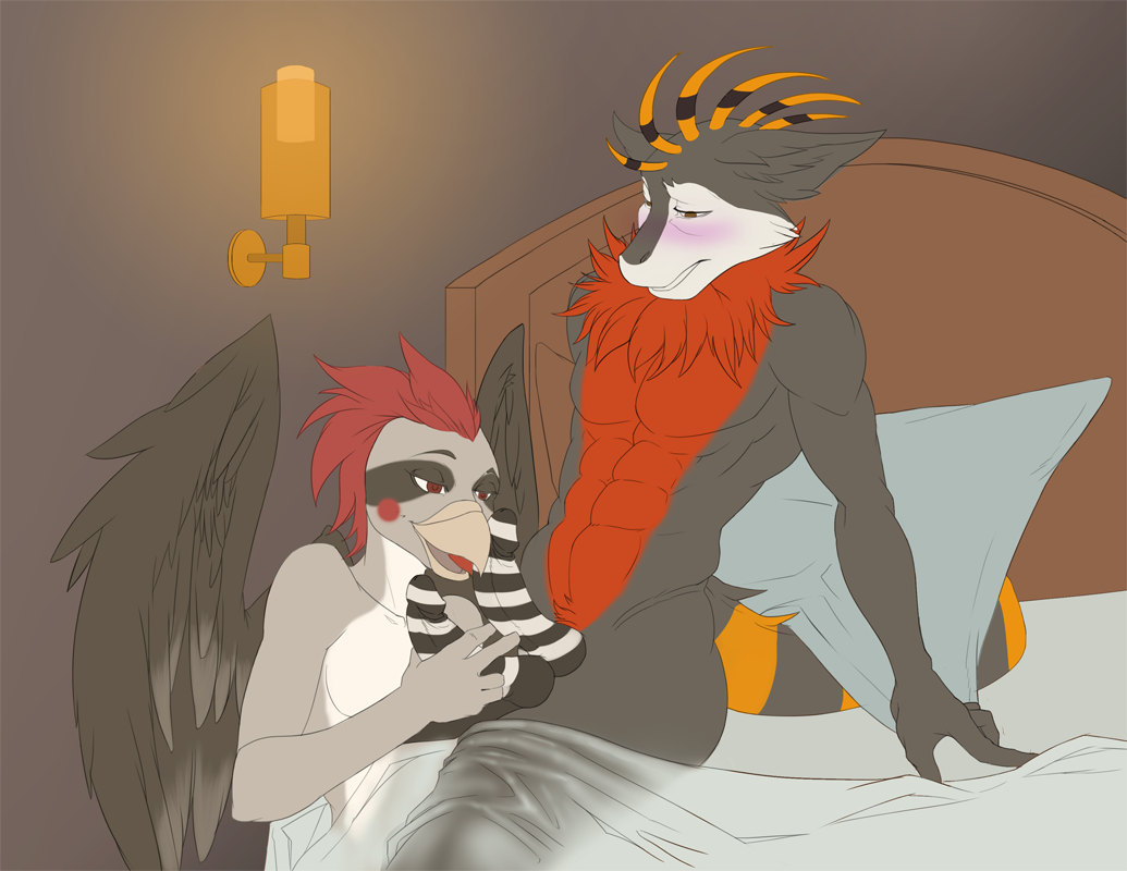 Abs Rule 34 Image