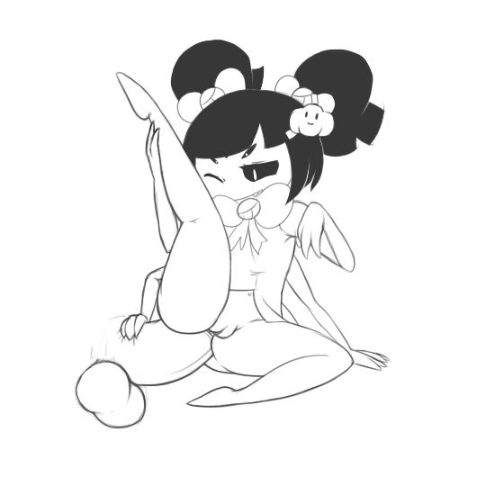 Muffet (Undertale) Rule 34 Image