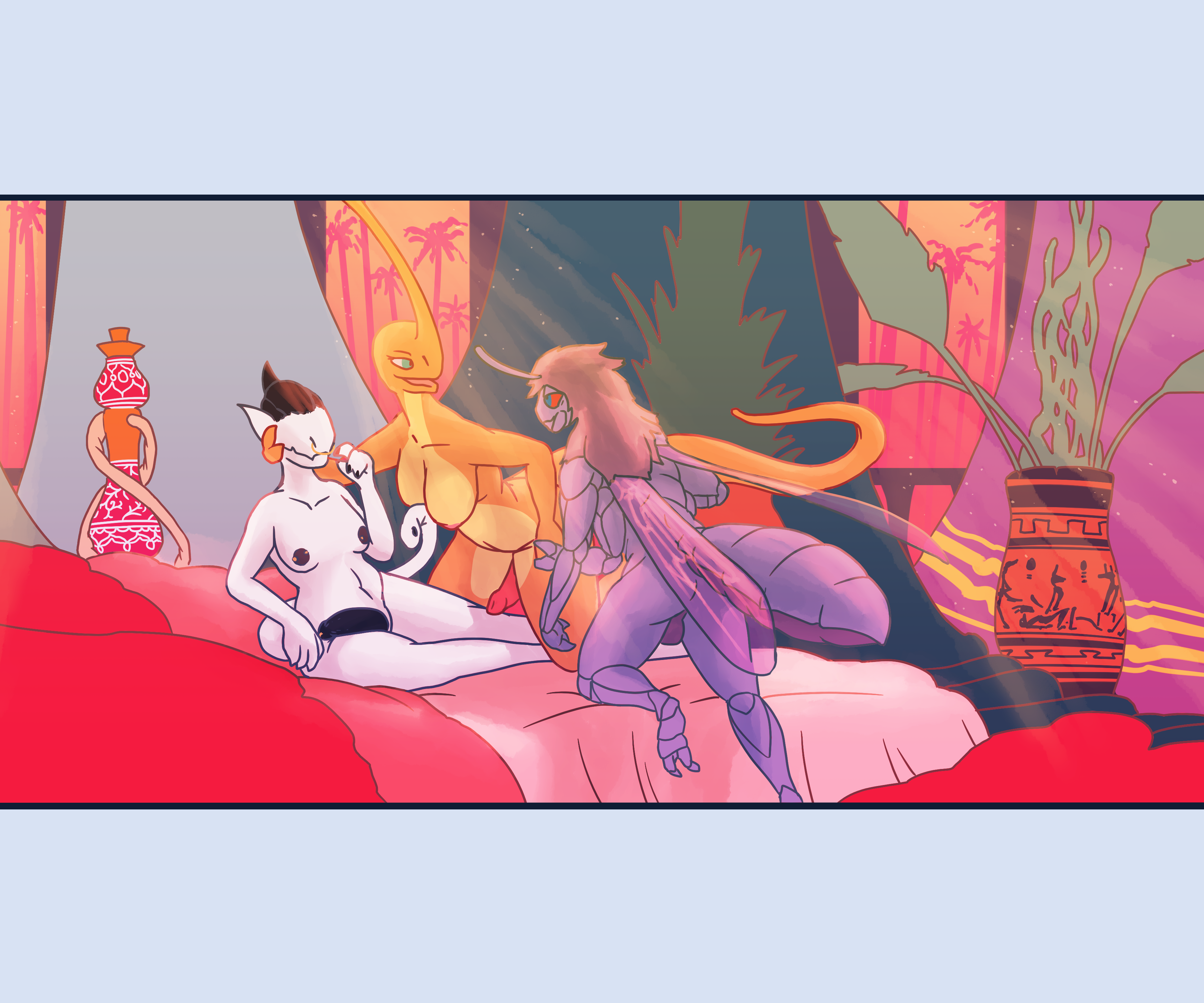 2016 Rule 34 Image