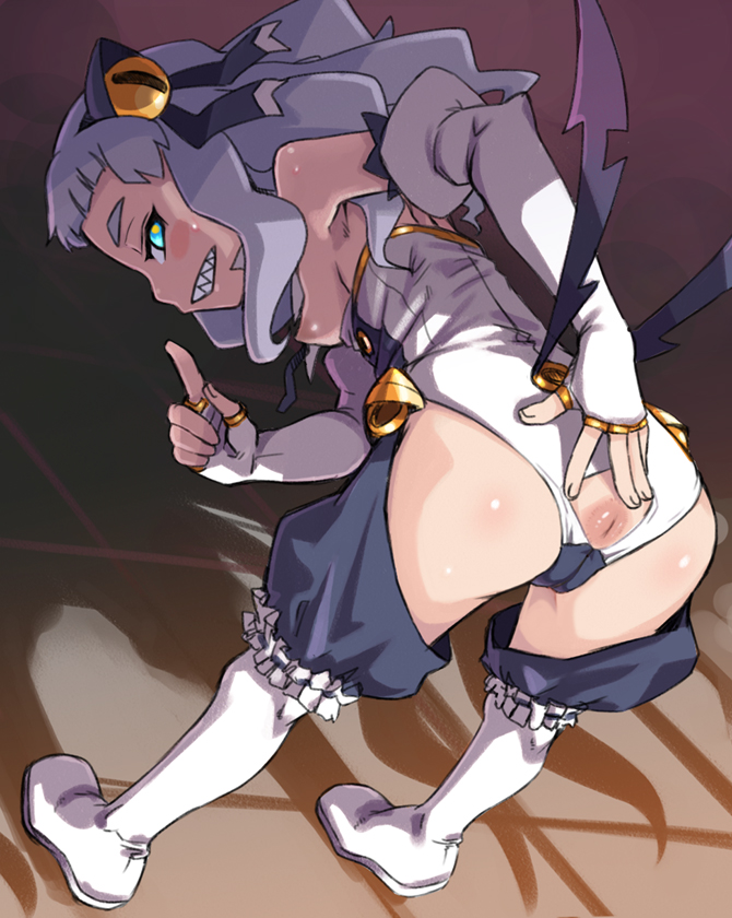 Cthylla (Chaos Code) Rule 34 Image