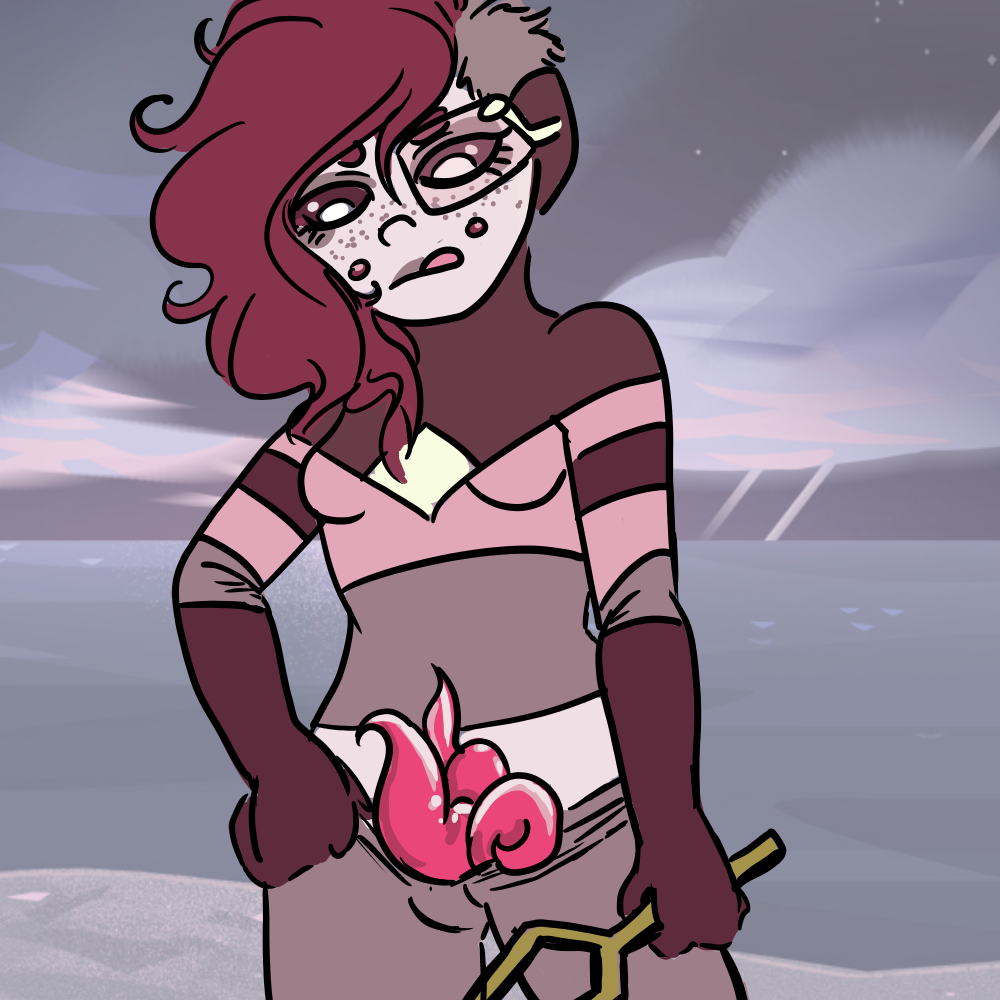 1futa Rule 34 Image