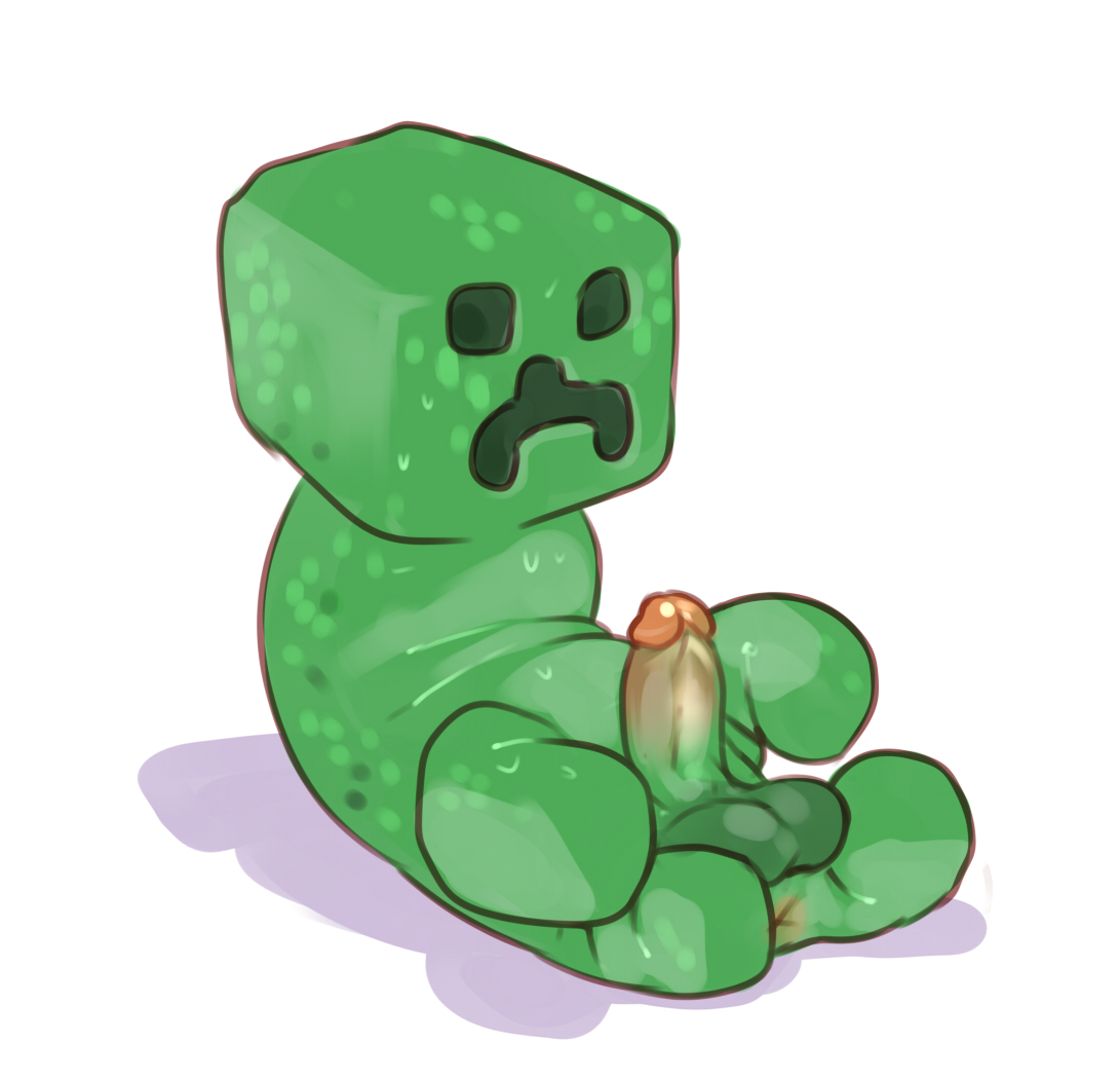 Anus Rule 34 Image