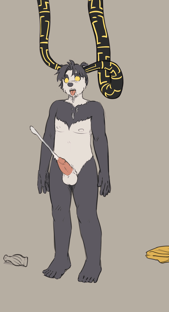 Anthro Rule 34 Image