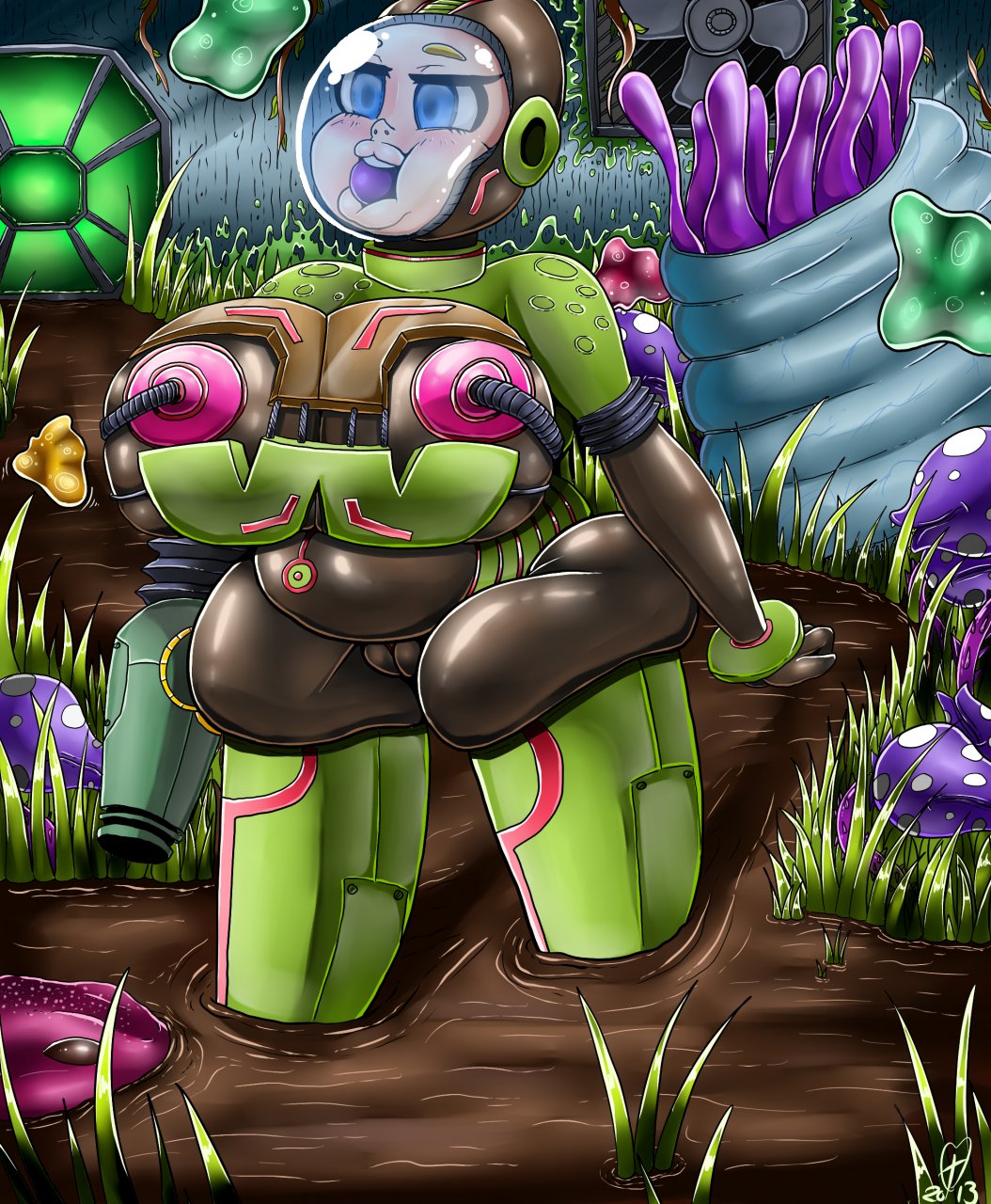 Copyright Request Rule 34 Image