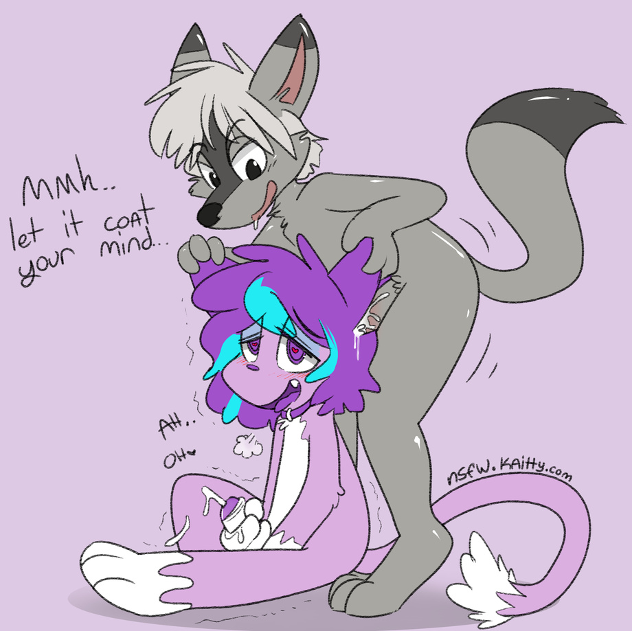 Anthro Rule 34 Image