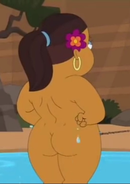 Crash Canyon Rule 34 Image