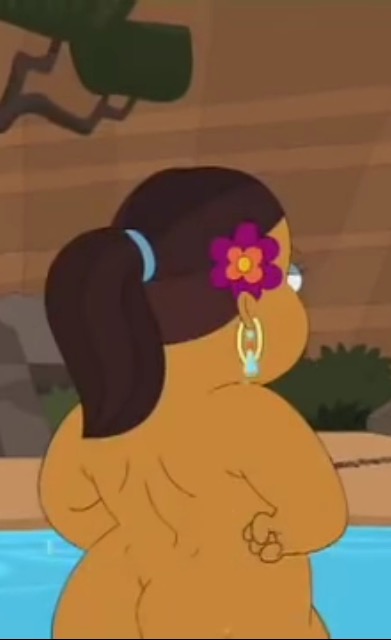 Crash Canyon Rule 34 Image