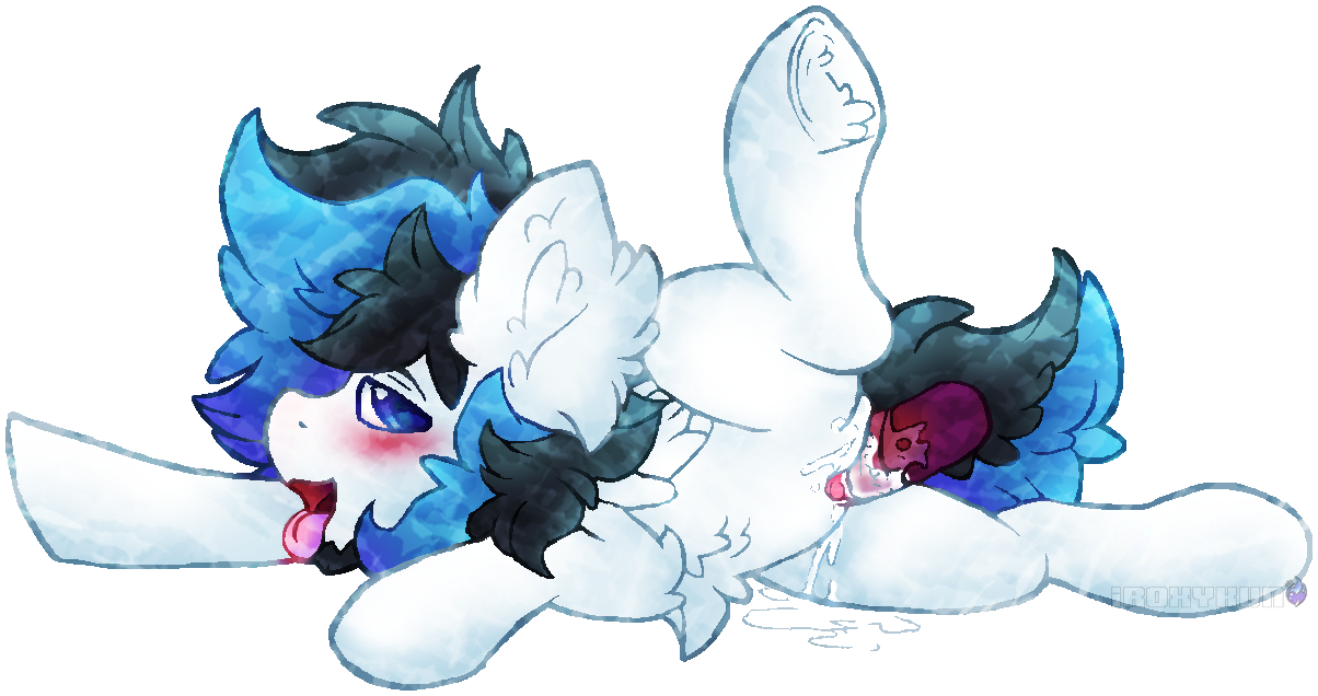 Frozen Soul Rule 34 Image