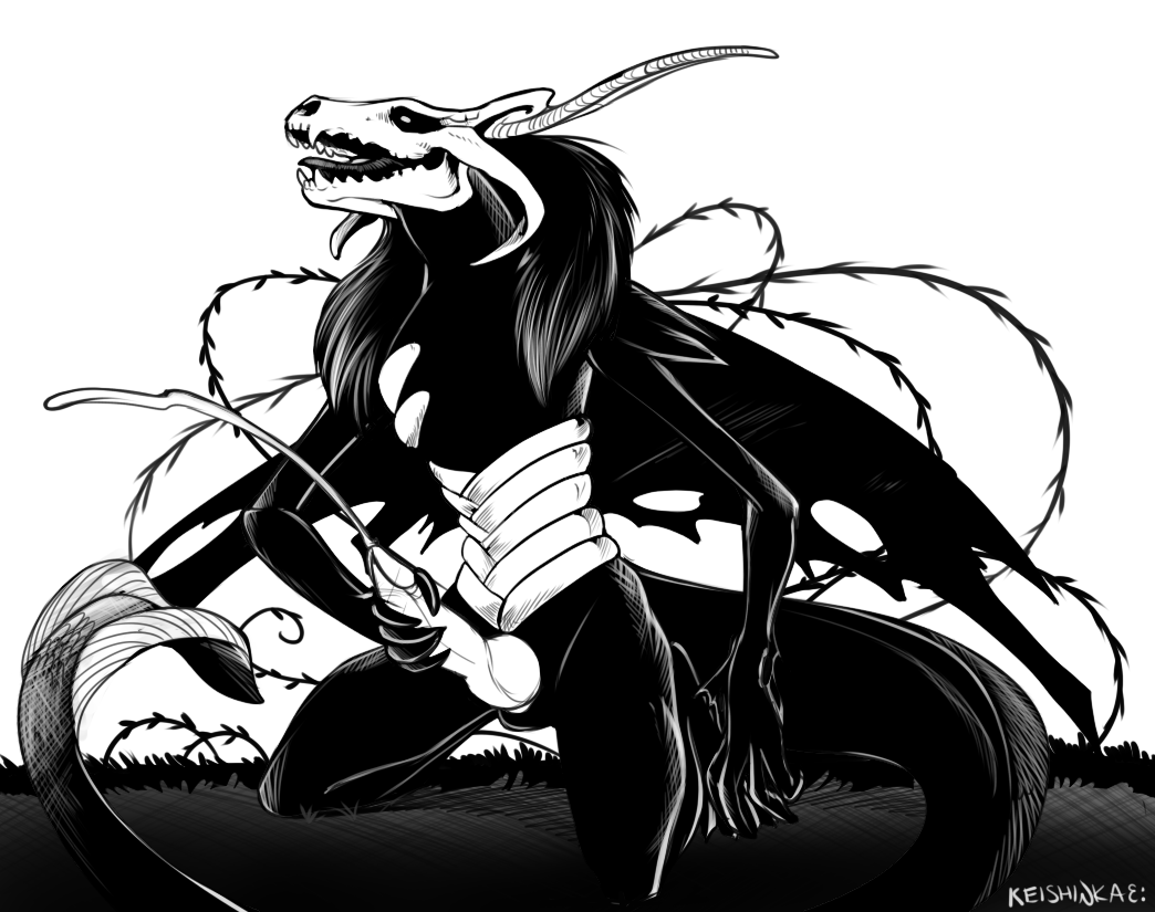 Mahoutsukai No Yome Rule 34 Image
