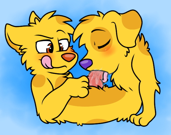 Catdog (Catdog (Series)) Rule 34 Image