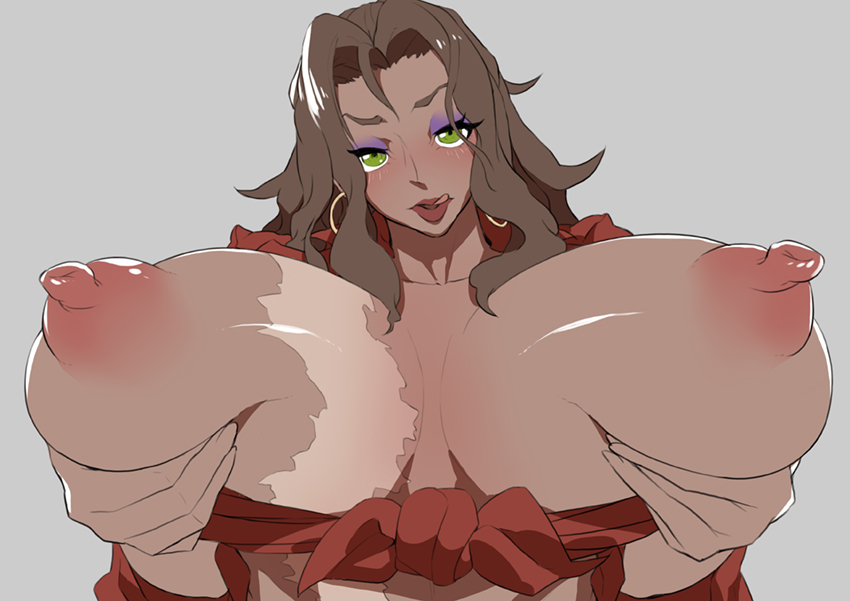 Amida Arca (Gundam) Rule 34 Image
