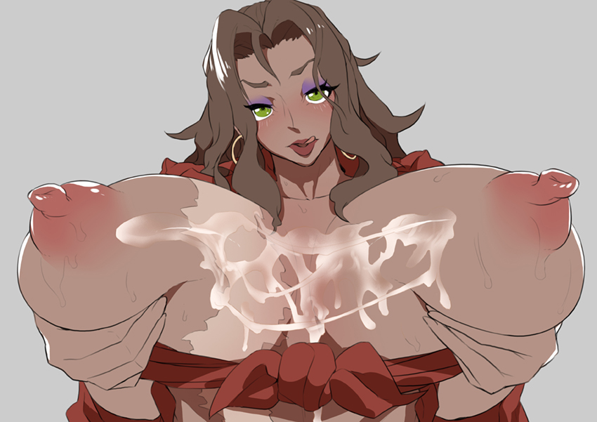 Amida Arca (Gundam) Rule 34 Image