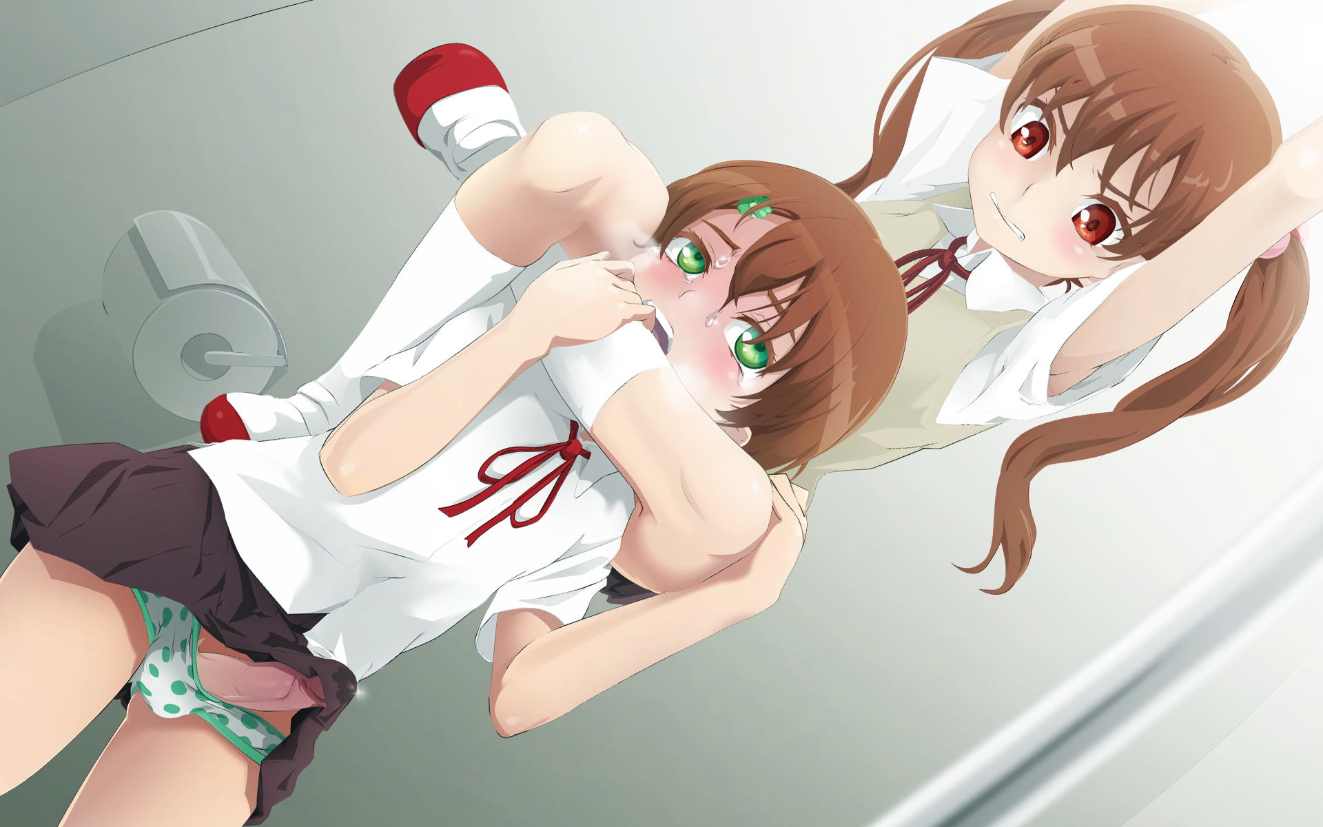 Original Rule 34 Image
