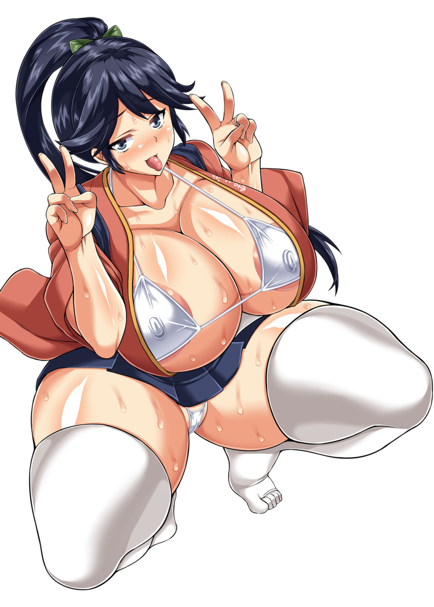 Houshou (Kantai Collection) Rule 34 Image