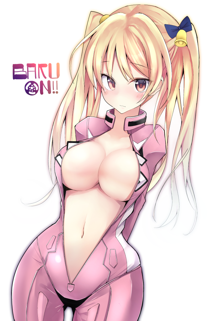 Suzunoki Rin (Bakuon!!) Rule 34 Image