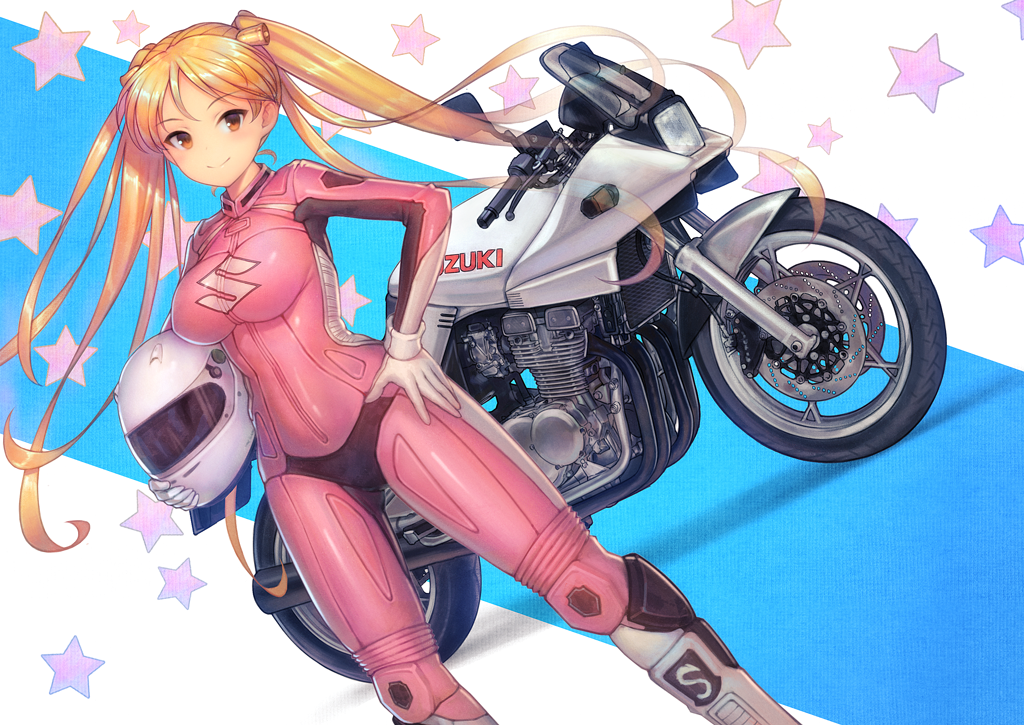 Suzunoki Rin (Bakuon!!) Rule 34 Image