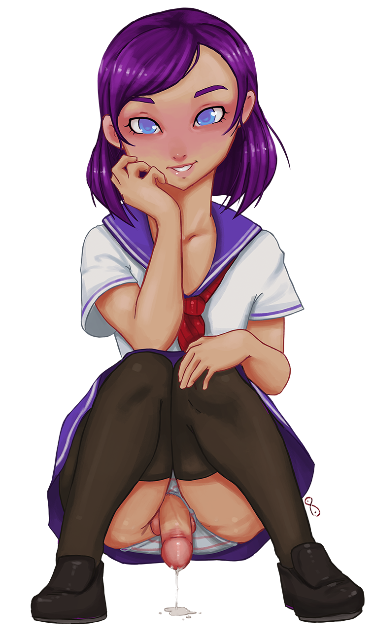 1futa Rule 34 Image