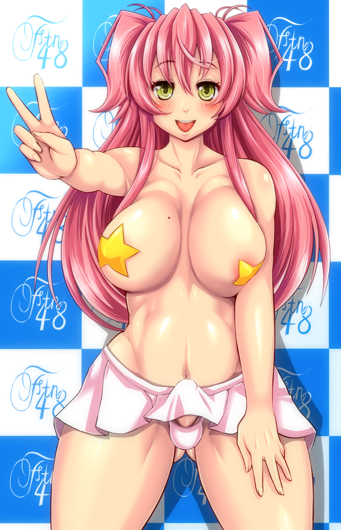 Anzu Kuniyoshi Rule 34 Image