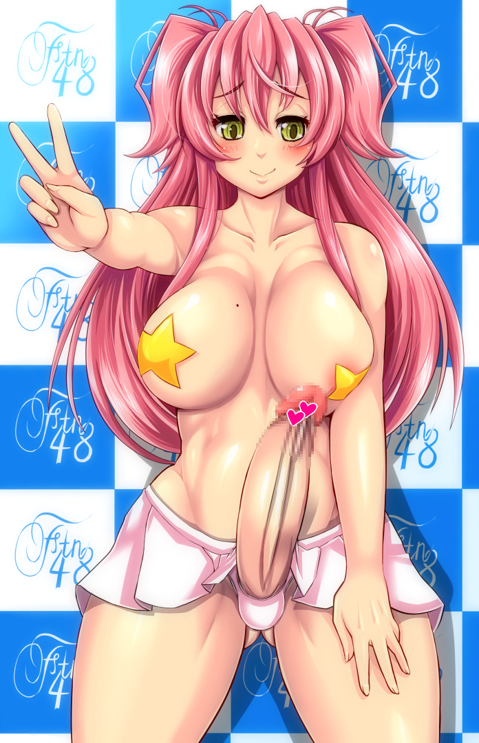 Anzu Kuniyoshi Rule 34 Image