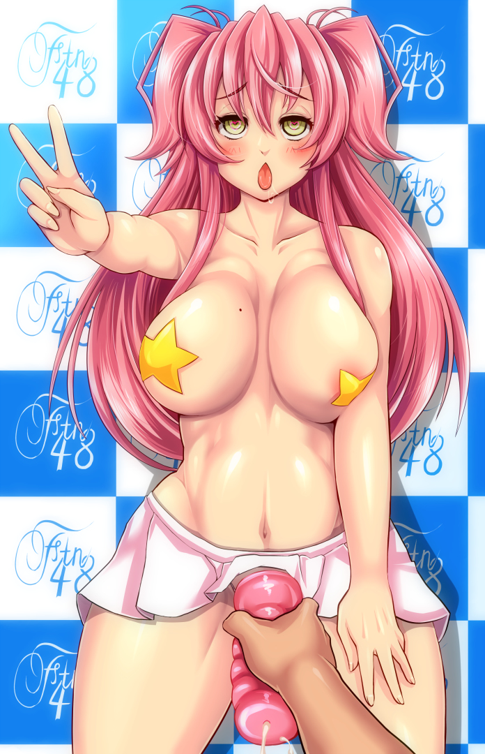 Anzu Kuniyoshi Rule 34 Image
