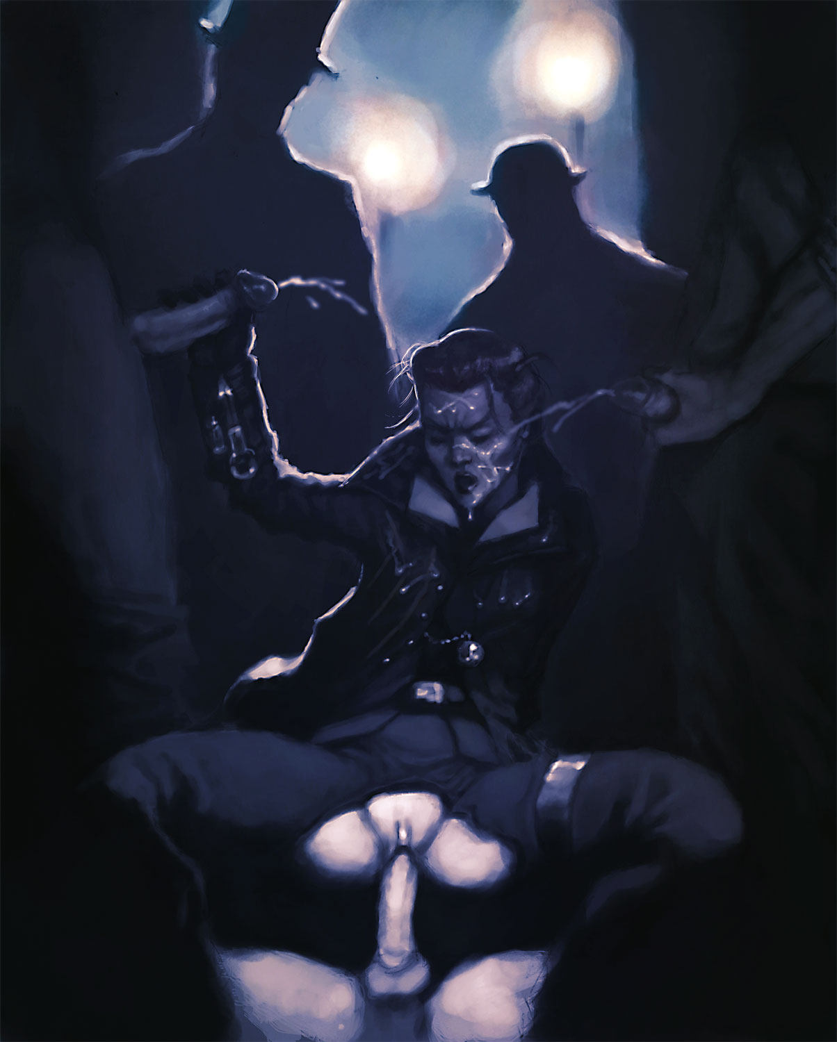 Evie Frye (Assassin'S Creed (Series)) Rule 34 Image