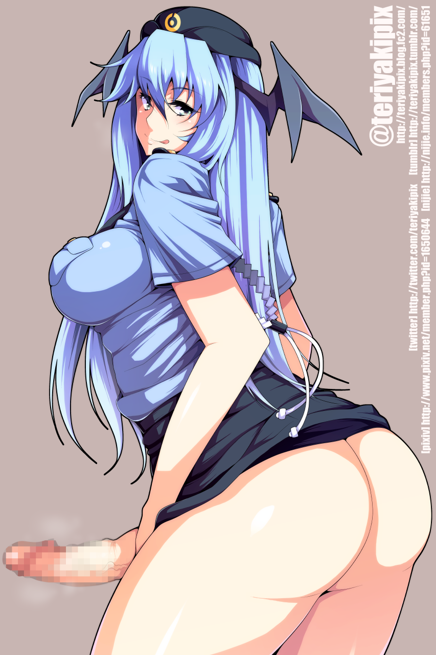 Original Rule 34 Image