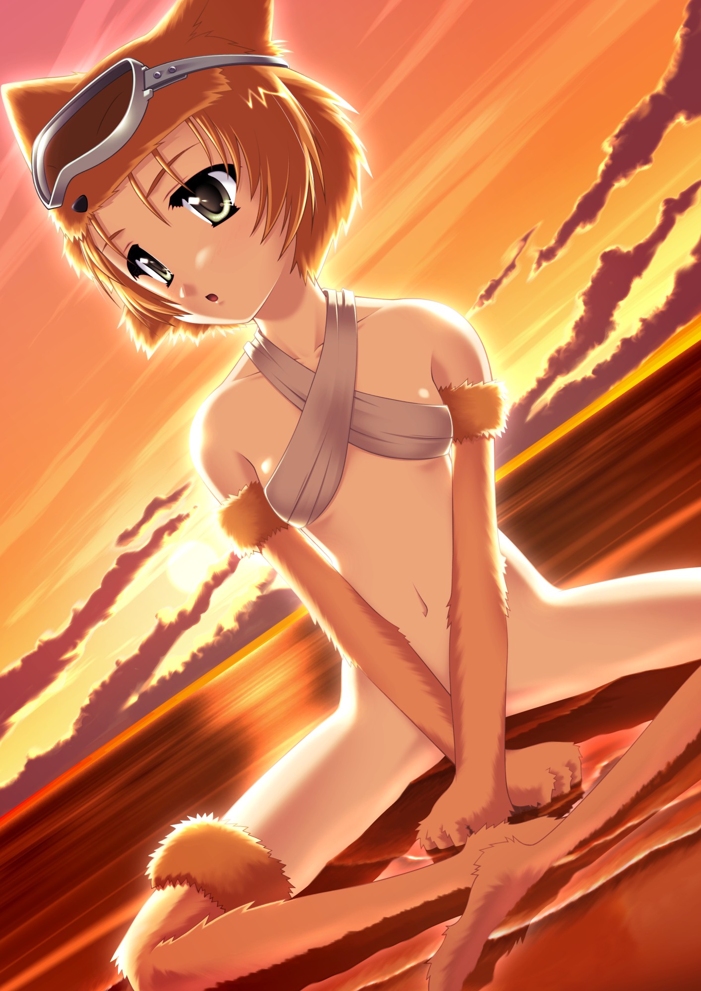 Moonlight Flower (Ragnarok Online) Rule 34 Image