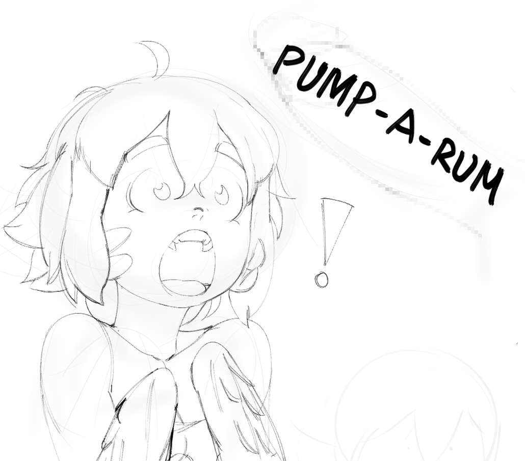 ! Rule 34 Image