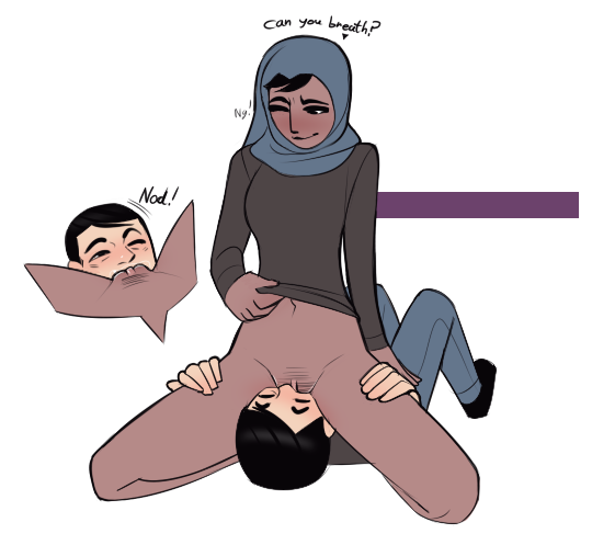 1girls Rule 34 Image