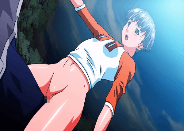 Animated Rule 34 Image